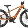 KTM Macina Mini Me SX 24 2024 - VTT électrique Enfant