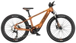 KTM Macina Mini Me SX 24 2024 - VTT électrique Enfant