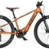 KTM Macina Mini Me SX 26 2024 - VTT électrique Enfant