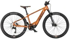 KTM Macina Mini Me SX 26 2024 - VTT électrique Enfant