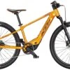 KTM Macina Mini Me SX 26 2026 VTT électrique Enfant