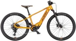 KTM Macina Mini Me SX 26 2026 VTT électrique Enfant
