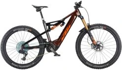 KTM Macina Prowler Exonic 2024