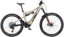 KTM Macina Prowler Prestige 2024