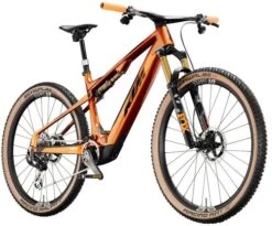 KTM Macina Scarp SX Exonic - 2024 -EBike24 Soldes ktm macina prowler sonic transmission sram axs 3840x2160