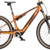 KTM Macina Scarp SX Exonic - 2024