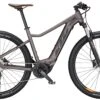 KTM Macina Race 592 2024