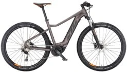KTM Macina Race 592 2024