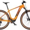 KTM Macina Race SX 10 - 2025