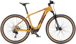 KTM Macina Race SX 10 - 2026