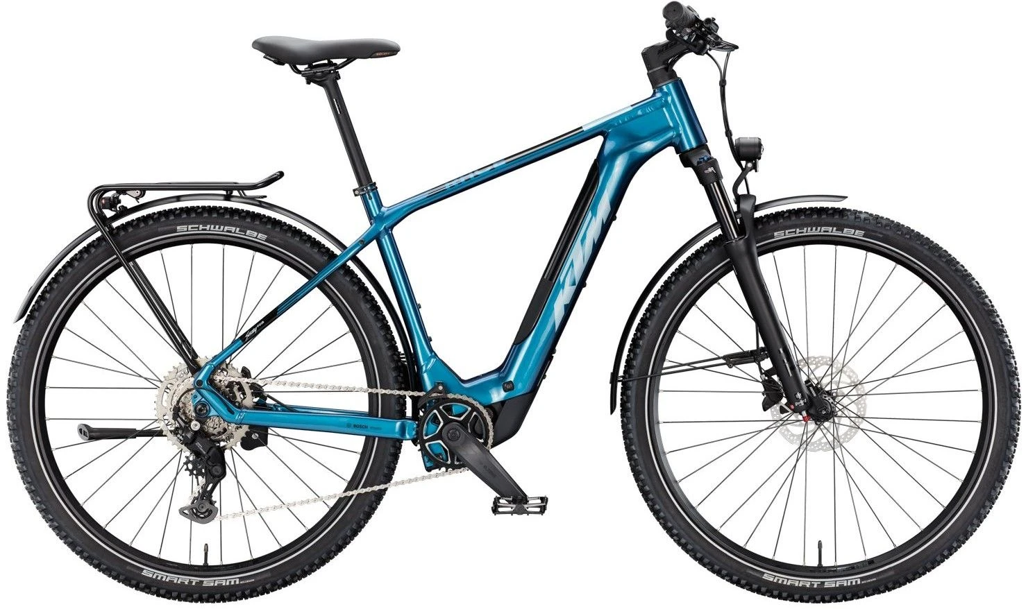 KTM Macina Race SX LFC - 2025 3 KTM Macina Race SX LFC - 2025