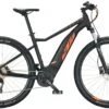 KTM Macina Ride 591 LTD 2024