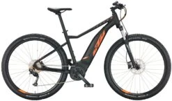 KTM Macina Ride 591 LTD 2024