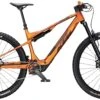 KTM Macina Scarp SX Master - 2025