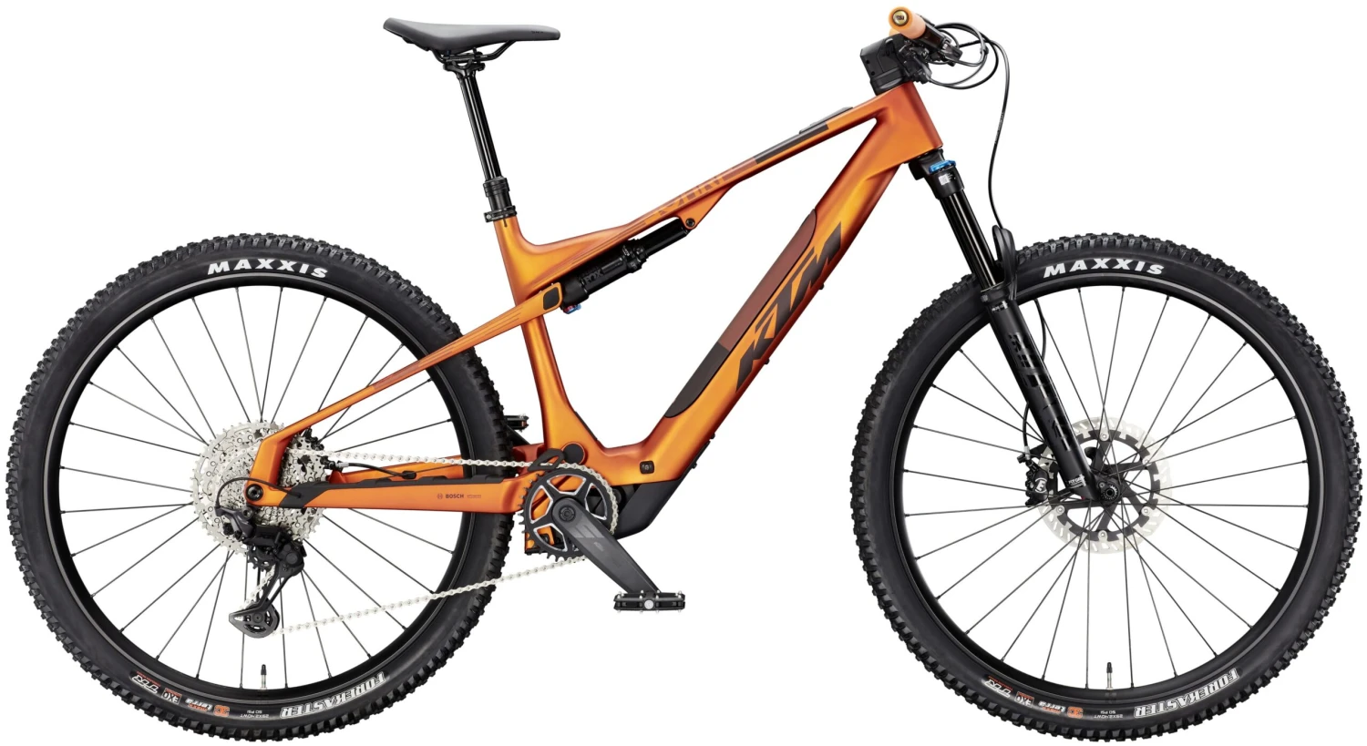 KTM Macina Scarp SX Master - 2025 3 KTM Macina Scarp SX Master - 2025