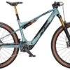 KTM Macina Scarp SX Prime - 2025