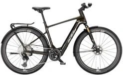 KTM Macina Sport SX Prime - 2026