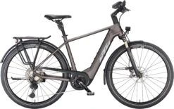 KTM Macina Style 710 2024