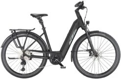 KTM Macina Style 720 2024 -EBike24 Soldes ktm macina style 720 2023 black matt tiefeinsteiger 3840x2160