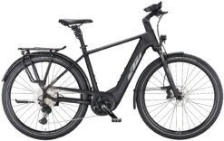 KTM Macina Style 720 2024