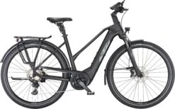 KTM Macina Style 730 2024 -EBike24 Soldes ktm macina style 730 2024 black matt femme 3840x2160