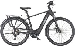 KTM Macina Style 730 2024 -EBike24 Soldes ktm macina style 730 2024 black matt homme 3840x2160