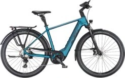 KTM Macina Style 730 2024
