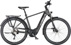 KTM Macina Style 740 2024
