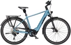 KTM Macina Style 810 Di2 - 2025
