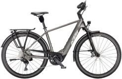 KTM Macina Style 810 Di2 - 2026