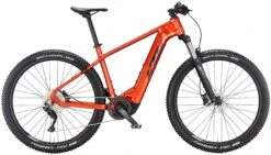 KTM Macina Team 793 2024