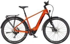 KTM Macina Team 892 LFC ABS - 2025