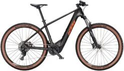 KTM Macina Team 893 - 2025