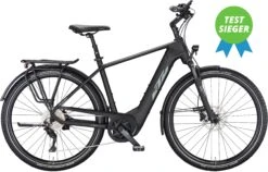 KTM Macina Tour CX 610 2024