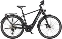 KTM Macina Tour CX 820 - 2025