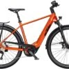KTM Macina Tour CX 830 - 2025 -EBike24 Soldes ktm macina tour cx 830 2025 hommes burnt orange 3840x2160