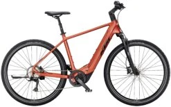 KTM Macina Cross CX 610 - 2025