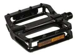 KTM - Pédales Aluminium Team Trail