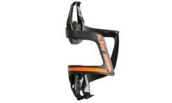 KTM - Porte-bidon En Carbone - Droitiers/gauchers