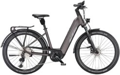 KTM Macina Gran 710 ABS 2024 -EBike24 Soldes ktm macina gran 710 abs elderberry matt silverblack tiefeinsteiger 3840x2160