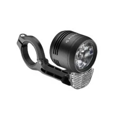 Litemove - SC-160 - Eclairage Vélo électrique Avant -EBike24 Soldes litemove sc 160 e bike eclairage velo avant montage sur guidon 3840x2160