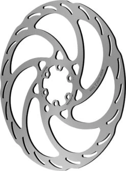 Magura - Disque De Frein MDR-S 2.5 6 Trous