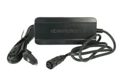 Mahle - Chargeur Pour Batterie Et Range Extender X35