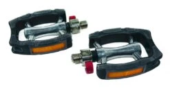 Matrix - Pédales Vélo Trekking Quick Release PQ 20