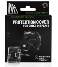 MH Cover - Protection Pour Bosch Mini Remote