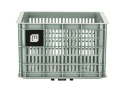 Moustache - Frida - Caisse De Transport Vélo MIK-System 33 Litres