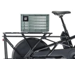 Moustache - Frida - Caisse De Transport Vélo MIK-System 33 Litres -EBike24 Soldes moustache frida caisse montage arriere horizontal 3840x2160