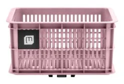 Moustache - Frida Mini - Caisse De Transport Vélo MIK-System 17,5 Litres -EBike24 Soldes moustache frida mini caisse mik system 17 5 litres rose 3840x2160