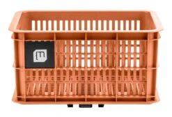 Moustache - Frida Mini - Caisse De Transport Vélo MIK-System 17,5 Litres -EBike24 Soldes moustache frida mini caisse mik system 17 5 litres rouge 3840x2160