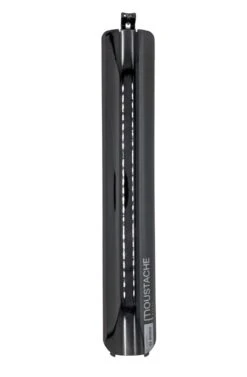 Moustache Lundi 27 - Cache Batterie Bosch PowerTube Vertical -EBike24 Soldes moustache lundi 27 cache batterie noir 3840x2160